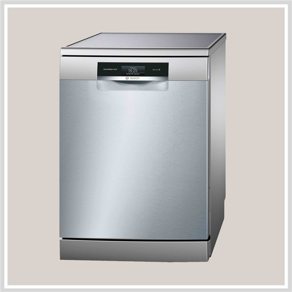 Máy rửa chén BOSCH HMH.SMS46MI05E